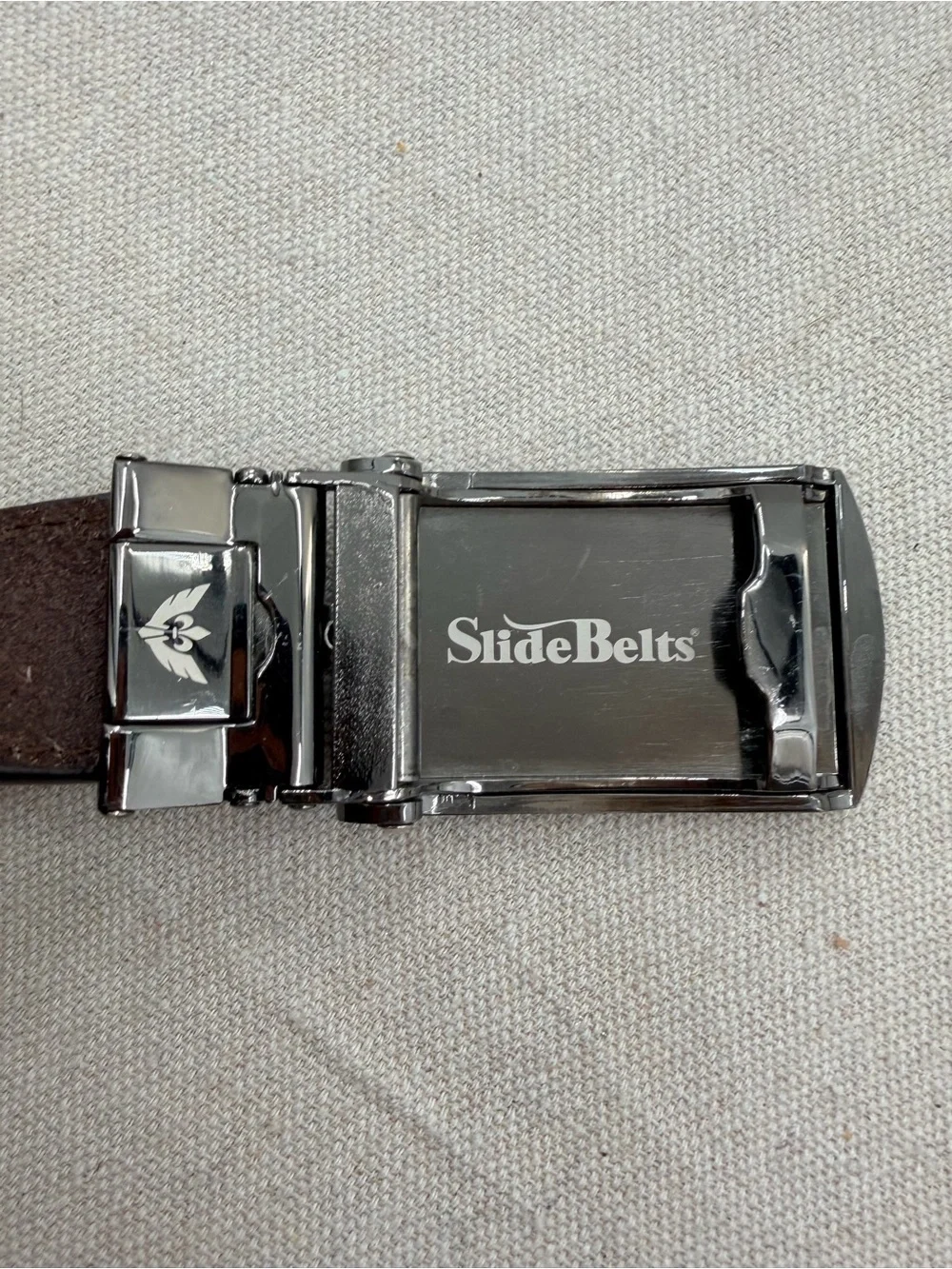 American Flag Slidebelt